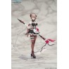 Honkai Impact 3rd Figure Arctech 1/8 Rita Umbral Rose Ver. 20 cm