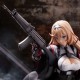 Girls Frontline Estatua PVC StG-940 29 cm