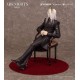 Arknights Estatua PVC 1/7 Hellagur: Formal Dress Ver. 21 cm