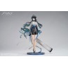 Arknights Estatua PVC 1/7 Dusk Ukiyo no Kaze Ver. 26 cm