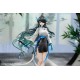 Arknights Estatua PVC 1/7 Dusk Ukiyo no Kaze Ver. 26 cm