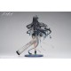 Arknights Estatua PVC 1/7 Dusk Ukiyo no Kaze Ver. 26 cm