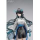 Arknights Estatua PVC 1/7 Dusk Ukiyo no Kaze Ver. 26 cm