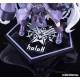 Hololive Production Characters PVC Statue 1/6 La Darknesss 24 cm