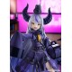 Hololive Production Characters PVC Statue 1/6 La Darknesss 24 cm