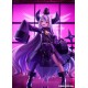 Hololive Production Characters PVC Statue 1/6 La Darknesss 24 cm
