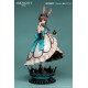 Arknights Estatua PVC 1/7 Amiya: Dreamland VER. 27 cm