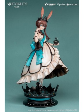 Arknights Estatua PVC 1/7 Amiya: Dreamland VER. 27 cm