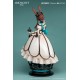 Arknights Estatua PVC 1/7 Amiya: Dreamland VER. 27 cm