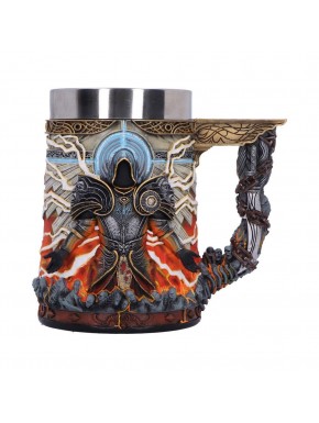 Diablo IV Jarra Inarius 16 cm