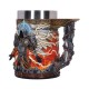 Diablo IV Jarra Inarius 16 cm