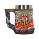 Diablo IV Jarro Inarius 16 cm