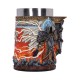 Diablo IV Jarro Inarius 16 cm