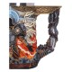 Diablo IV Jarro Inarius 16 cm