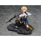 Girls Frontline Estatua PVC 1/6 VSK-94 Heavy Damage Ver. 18 cm