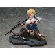 Girls Frontline Estatua PVC 1/6 VSK-94 Heavy Damage Ver. 18 cm