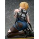 Girls Frontline Estatua PVC 1/6 VSK-94 Heavy Damage Ver. 18 cm