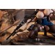 Girls Frontline Estatua PVC 1/6 VSK-94 Heavy Damage Ver. 18 cm