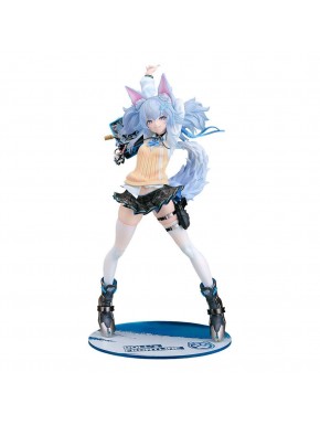 Girls Frontline Estatua PVC 1/7 PA-15 Highschool Heartbeat Story 28 cm