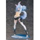 Girls Frontline Estatua PVC 1/7 PA-15 Highschool Heartbeat Story 28 cm