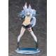 Girls Frontline Estatua PVC 1/7 PA-15 Highschool Heartbeat Story 28 cm