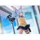 Girls Frontline Estatua PVC 1/7 PA-15 Highschool Heartbeat Story 28 cm