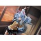 Girls Frontline Estatua PVC 1/7 PA-15 Highschool Heartbeat Story 28 cm