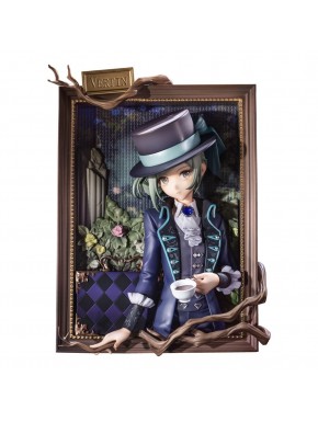 Reverse: 1999 Estatua PVC Vertin (3D Frame Ver.) 18 cm