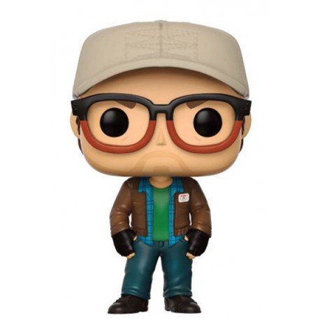 Funko Pop! Mr Robot