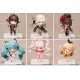Goddess of Victory: Nikke Pack de 6 Minifiguras SAC Series Chibi 6 cm