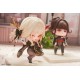 Goddess of Victory: Nikke Pack de 6 Minifiguras SAC Series Chibi 6 cm
