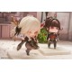 Goddess of Victory: Nikke Pack de 6 Minifiguras SAC Series Chibi 6 cm