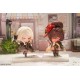 Goddess of Victory: Nikke Pack de 6 Minifiguras SAC Series Chibi 6 cm
