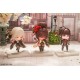 Goddess of Victory: Nikke Pack de 6 Minifiguras SAC Series Chibi 6 cm