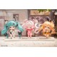 Goddess of Victory: Nikke Pack de 6 Minifiguras SAC Series Chibi 6 cm