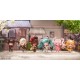 Goddess of Victory: Nikke Pack de 6 Minifiguras SAC Series Chibi 6 cm