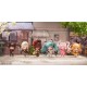 Goddess of Victory: Nikke Pack de 6 Minifiguras SAC Series Chibi 6 cm
