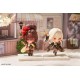 Goddess of Victory: Nikke Pack de 6 Minifiguras SAC Series Chibi 6 cm