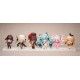Goddess of Victory: Nikke Pack de 6 Minifiguras SAC Series Chibi 6 cm