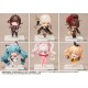 Goddess of Victory: Nikke Pack de 6 Minifiguras SAC Series Chibi 6 cm