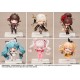 Goddess of Victory: Nikke Pack de 6 Minifiguras SAC Series Chibi 6 cm