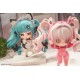 Goddess of Victory: Nikke Pack de 6 Minifiguras SAC Series Chibi 6 cm