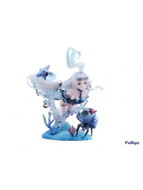 Punishing: Gray Raven FNEX Estatua 1/7 No.21:XXI Solar Frost Ver. 20 cm