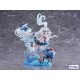 Punishing: Gray Raven FNEX Estatua 1/7 No.21:XXI Solar Frost Ver. 20 cm