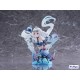 Punishing: Gray Raven FNEX Estatua 1/7 No.21:XXI Solar Frost Ver. 20 cm