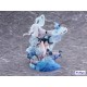Punishing: Gray Raven FNEX Estatua 1/7 No.21:XXI Solar Frost Ver. 20 cm