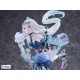 Punishing: Gray Raven FNEX Estatua 1/7 No.21:XXI Solar Frost Ver. 20 cm
