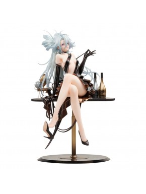 Girls Frontline Estatua PVC 1/7 PA-15 Phantom Thief of Champagne Ver 24 cm