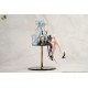 Girls Frontline Estatua PVC 1/7 PA-15 Phantom Thief of Champagne Ver 24 cm