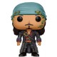 Funko Pop! Ghost Will Turner Pirates of the Caribbean